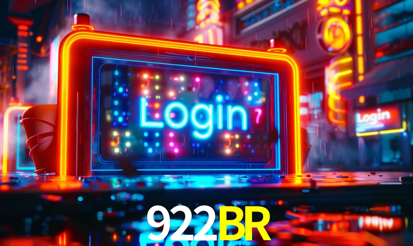 Registre-se hoje no Cassino 922BR